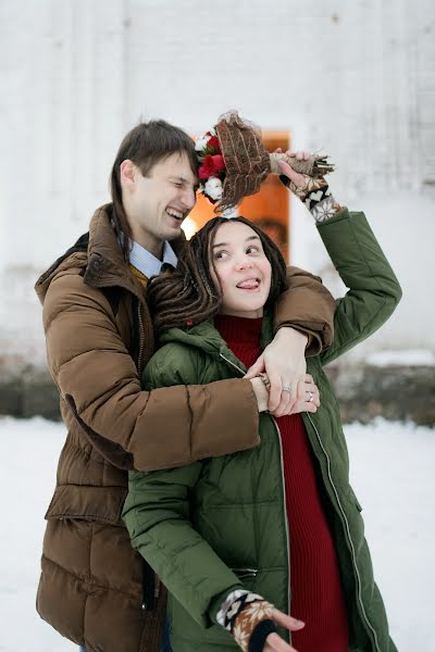 Photographe de mariage Mariya Malgina (positiveart). Photo du 27 décembre 2017