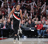 ? McCollum doet het voor de Trailblazers in overtime