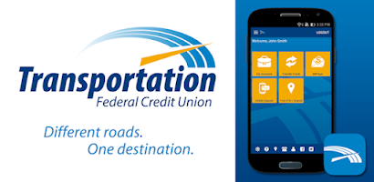 Transportation Mobile Account  Screenshot