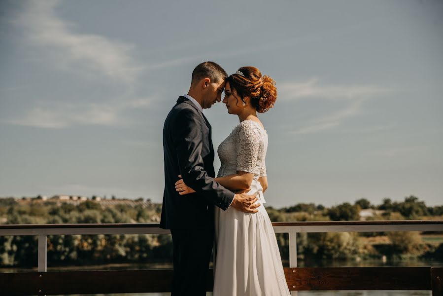 Fotógrafo de casamento Vadim Dumbravan (vadum). Foto de 11 de novembro 2020