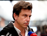 Toto Wolff neemt Lewis Hamilton in bescherming: "Niet Lewis, maar de wagen zit op een dieptepunt"