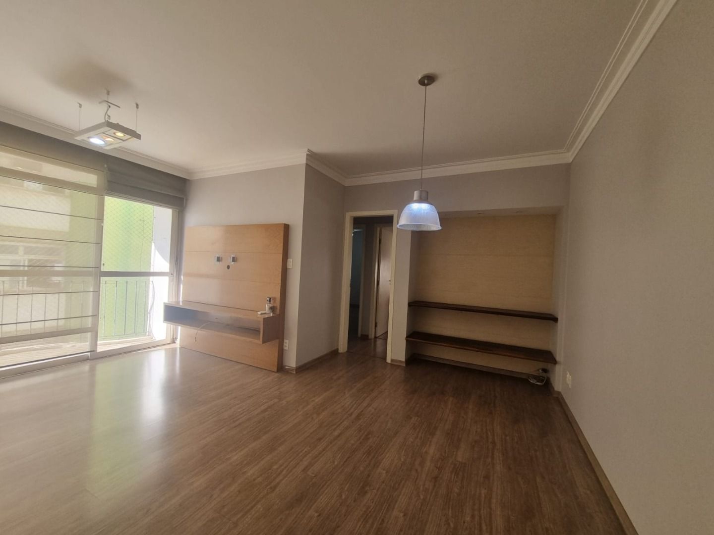 Apartamentos à venda Mansões Santo Antônio