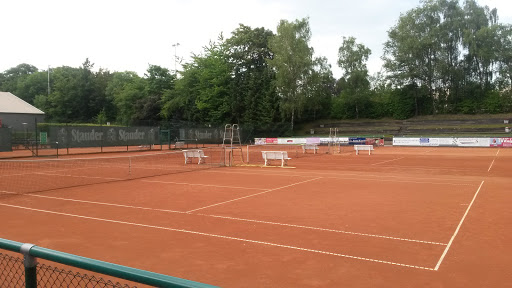 RW Tennisanlage 