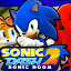 Sonic Dash 2 Wallpapers and New Tab