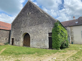 maison à Sceaux (89)