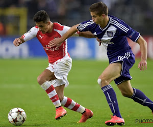 Dendoncker et son meilleur souvenir européen: "C'était vraiment dingue !"