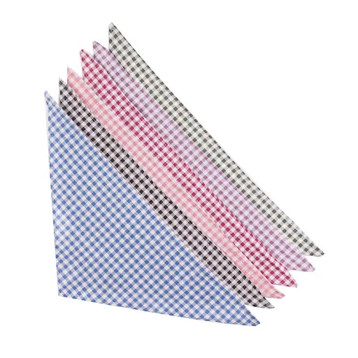 Classic Plaid Pet Dog Bandana Pet Grooming Accessories Dog Kerchief Pet Saliva Towel Scarf For Small Large Dog Cat Acces