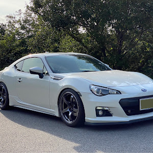 BRZ ZC6