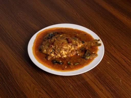 Avoli Fish Curry