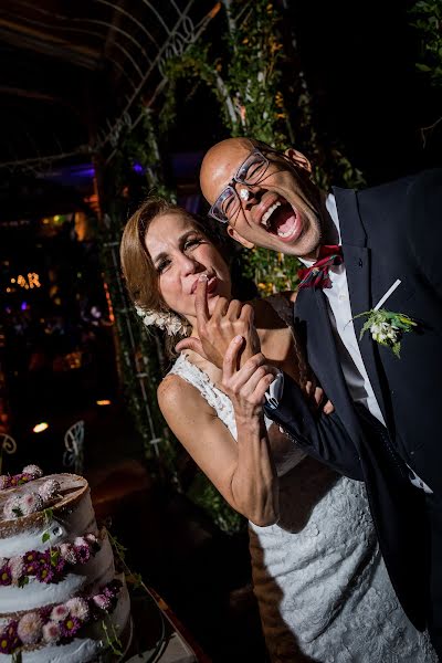 Wedding photographer Carina Rodríguez (altoenfoque). Photo of 8 January 2019