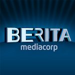 Cover Image of Download BERITA Mediacorp 1.0.13 APK