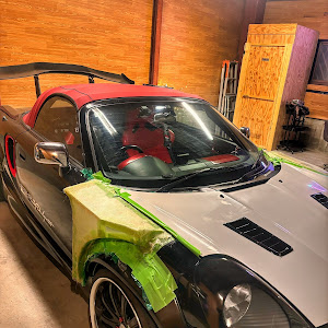 MR-S ZZW30