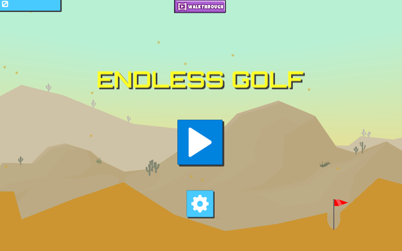 Endless Golf Preview image 3