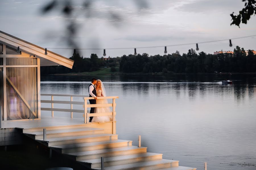 Wedding photographer Vladimir Shumkov (vshumkov). Photo of 23 April 2022