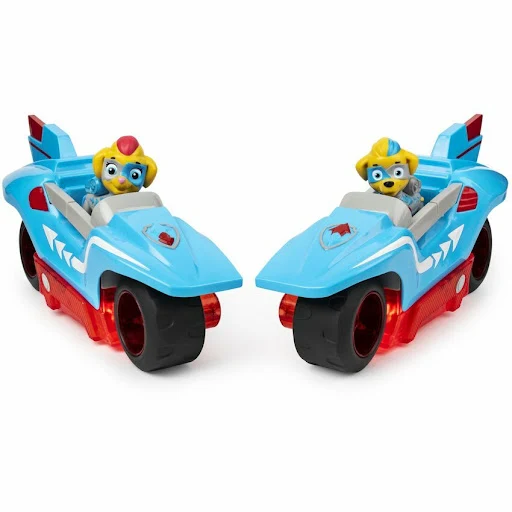 Đồ Chơi Bộ Đôi Cứu Hộ Quyền Năng 2 Trong 1 Tuck Và Ella PAW PATROL 6052976