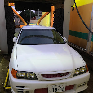 チェイサー JZX100