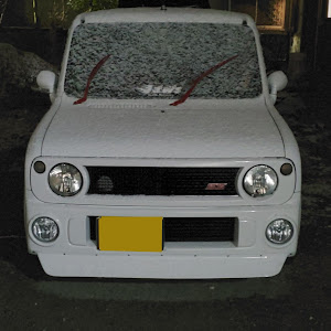 アルトラパン HE21S