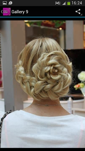Wedding Hairstyles