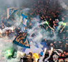 📷 "Zonder eer en zonder waardigheid": Ultras van KRC Genk hebben duidelijke boodschap voor die van Standard