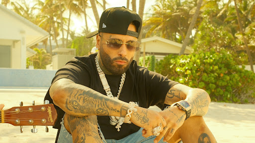 Nicky Jam