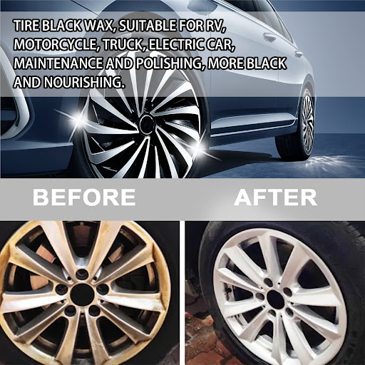 Title 7, Car Tire Retreading Wax Decontamination Repair ...