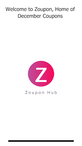 Zoupon - Find amazing Coupons and Discounts