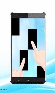 How to mod Charlie Puth Piano Tiles 1.0 unlimited apk for bluestacks