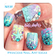 Download Princess Nail Art Ideas For PC Windows and Mac 1.0