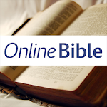 Cover Image of ダウンロード Online Bible  APK