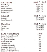 Bake-A-Teria menu 2