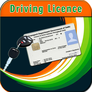 Download Apply For Driving Licence Online For PC Windows and Mac