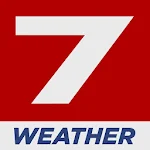 Cover Image of Télécharger KPLC 7 StormVision Weather 3.9.900 APK