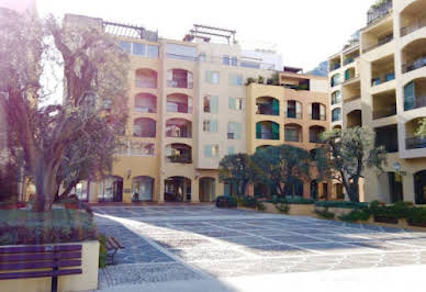 Apartment with terrace 1