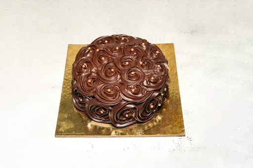 Belgium Chocolate Cake [500 Grams]