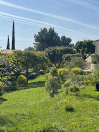 maison à Saint-Mandrier-sur-Mer (83)