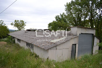 maison à Berrias-et-Casteljau (07)