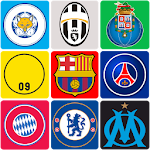 Cover Image of Download Football Quiz : Clubs Logo Pro 1.0.6 APK