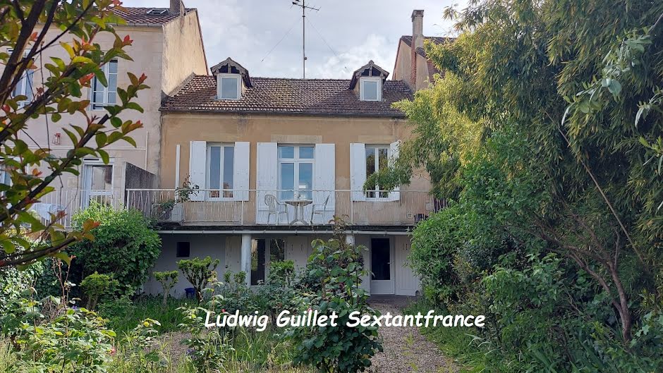 Vente maison 3 pièces 116 m² à Bergerac (24100), 235 000 €