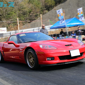 コルベット クーペ Z06