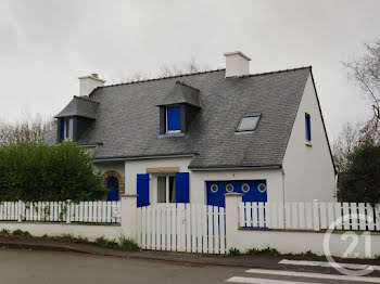 maison à Combrit (29)