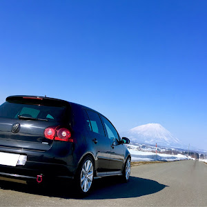 ゴルフ 5 GTI