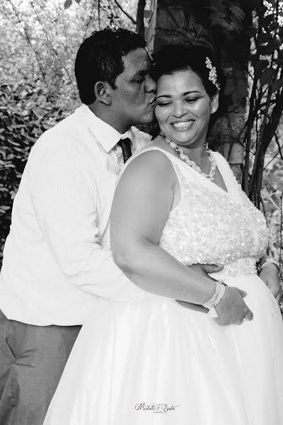 Wedding photographer Michelle Bester (michellebester). Photo of 2 January 2019