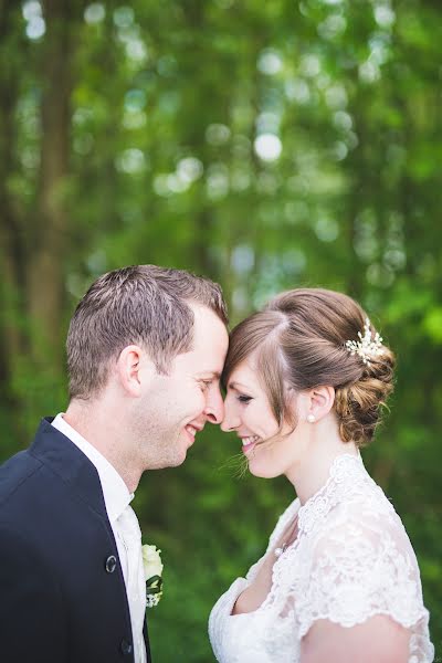 Wedding photographer Markus Gerdenitsch (gerdenitsch). Photo of 16 September 2017