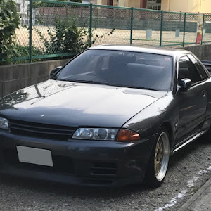 スカイライン GT-R