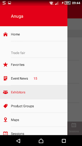 免費下載商業APP|Anuga 2015 app開箱文|APP開箱王