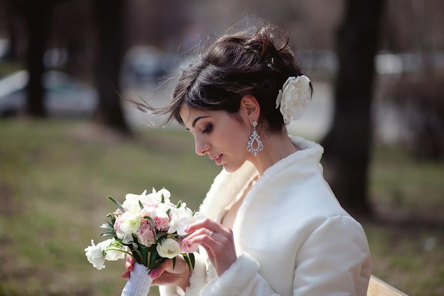 Wedding photographer Natalya Shpagina (shpagina). Photo of 15 November 2022