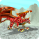 Simulateur de dragon en ligne icon