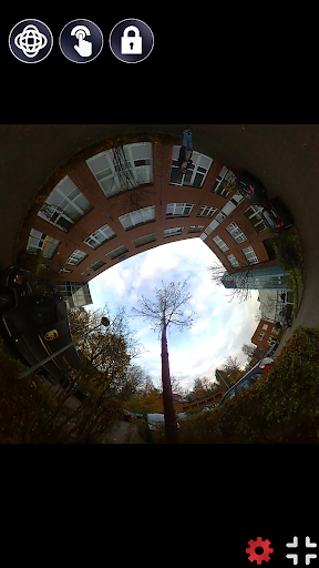 Maginon View 360