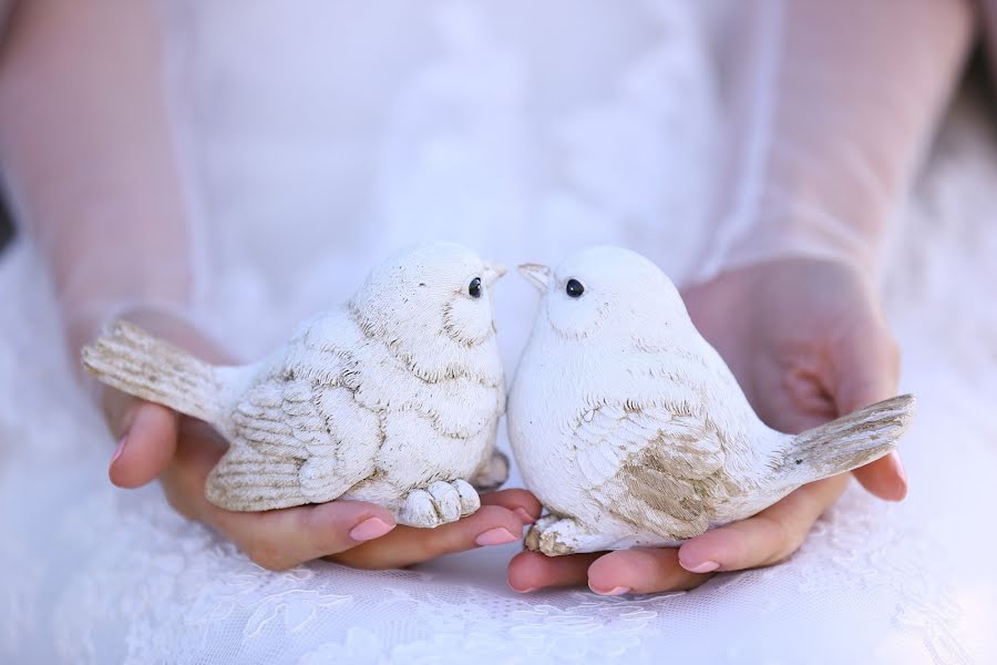 Photographe de mariage Marina Reznikova (reznikova). Photo du 26 février 2015