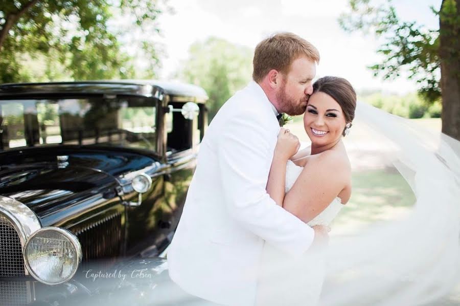 Fotógrafo de casamento Lindsay Colson (lindsaycolson). Foto de 8 de setembro 2019